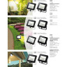 Прожектор NOVOTECH ARMIN LED NV-357529