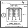 Спот NOVOTECH GRAPE встраиваемый 370020 NV-370020