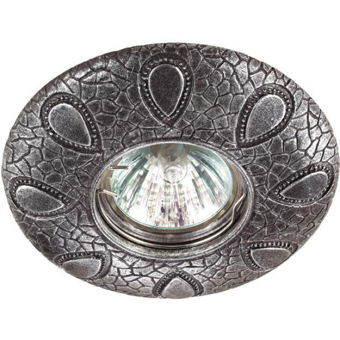 Спот NOVOTECH PATTERN встраиваемый 370097 NV-370097