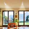 Спот NOVOTECH SELENE LED встраиваемый NV-357548