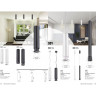 Светильник подвесной NOVOTECH EDDY 357979 NV-357979