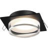 Светильник встраиваемый NOVOTECH GEM 371028 NV-371028