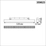 Трековый светильник NOVOTECH FLUM 359623 NV-359623