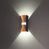Уличный настенный светильник NOVOTECH CALLE 358936 NV-358936