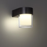 Уличный настенный светильник NOVOTECH OPAL 359297 NV-359297