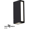 Уличный настенный светильник NOVOTECH STRAIT 359194 NV-359194