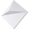 Уличный настенный светильник NOVOTECH TESTA 370586 NV-370586