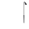 Светильник грунтовый NOVOTECH STREET BELL 371060 NV-371060