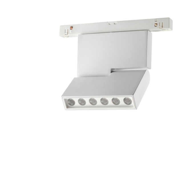 Трековый светильник NOVOTECH FLUM 358627 NV-358627