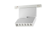 Трековый светильник NOVOTECH FLUM 358627 NV-358627