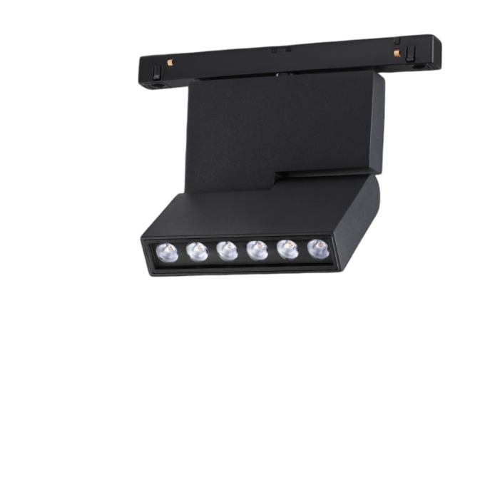 Трековый светильник NOVOTECH FLUM 358628 NV-358628