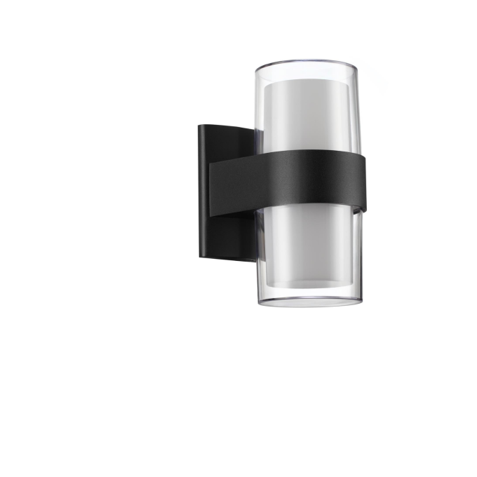 Уличный настенный светильник NOVOTECH OPAL 359298 NV-359298