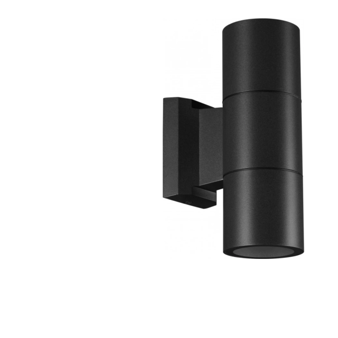 Светильник ландшафтный NOVOTECH LANDSCAPE 370988 STREET NT25 000 черный NV-370988