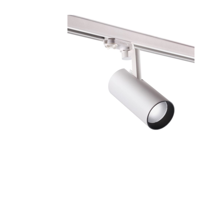 Трековый светильник NOVOTECH HELIX 358257 NV-358257