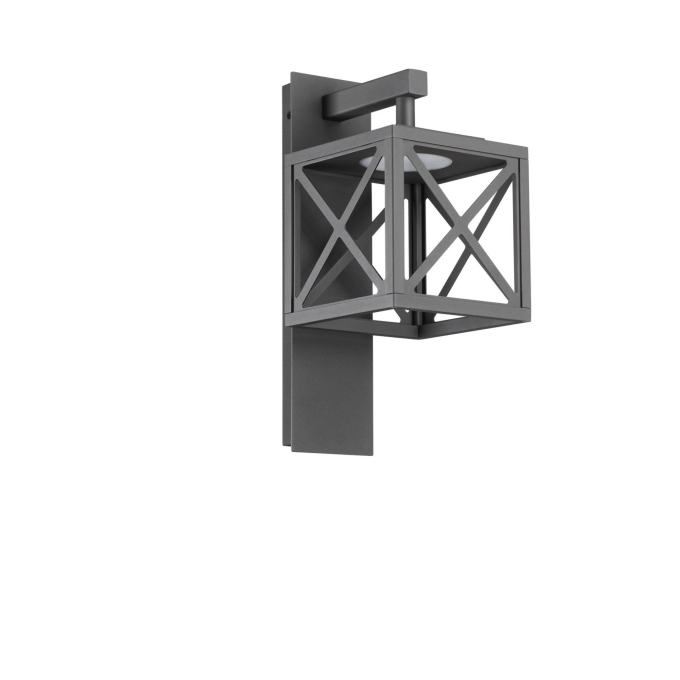 Уличный настенный светильник NOVOTECH DANTELA 358447 NV-358447