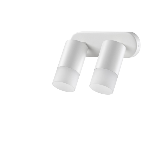 Светильник спот NOVOTECH FLAX 370738 NV-370738